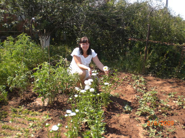 Елена Воробьева