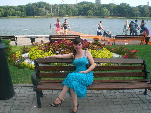 Ирина Афанасьева