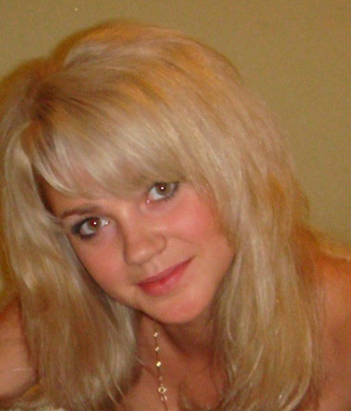 Ирина Ревуцкая