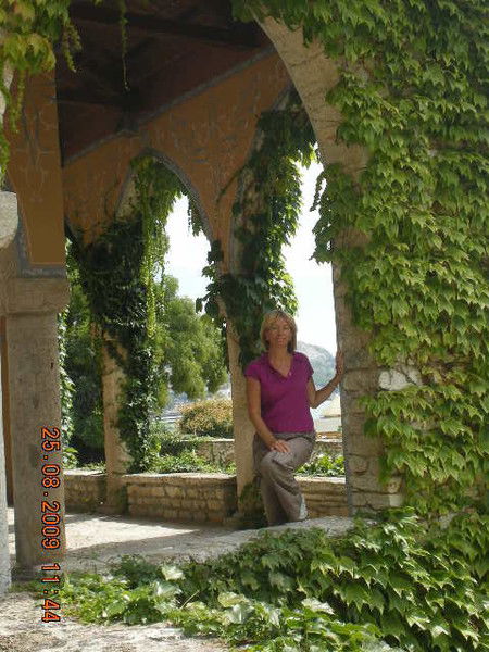 Галина Пухальская