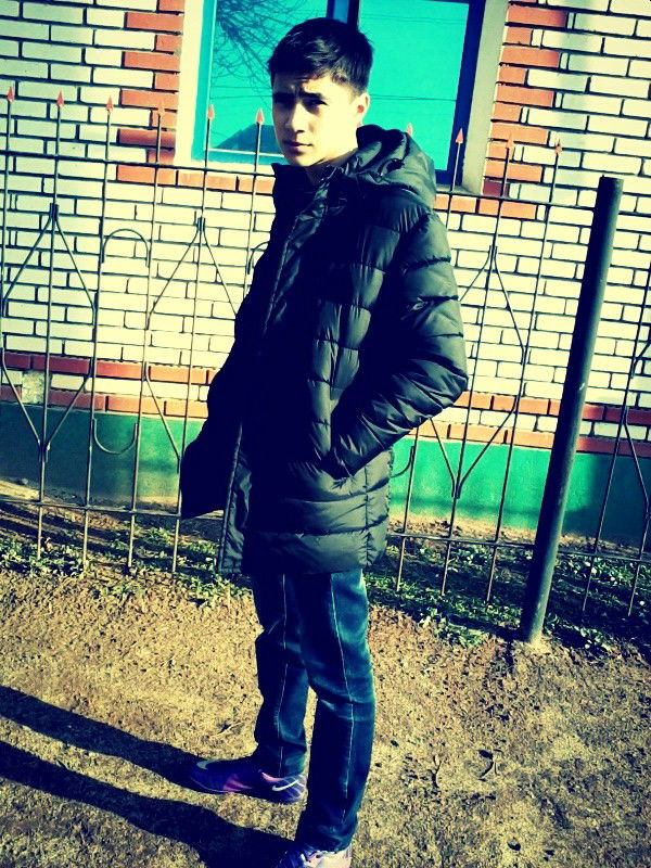 Romka & Bektimisov &