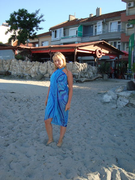 Анна Лунева