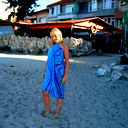 Анна Лунева