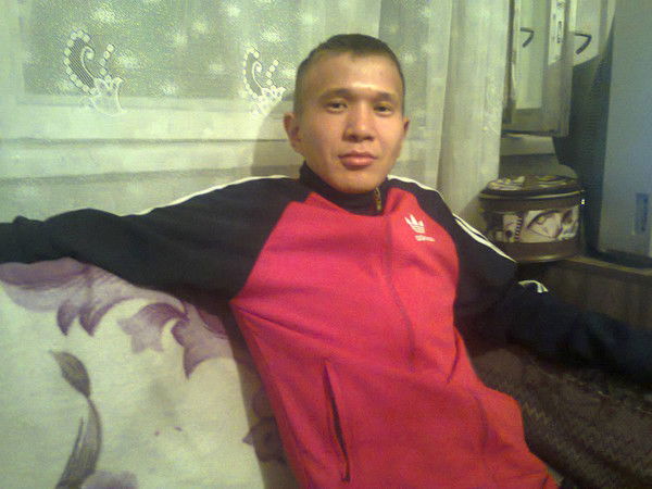 Наурызбай Нурмагамбетов