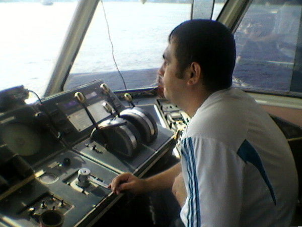 Санёк Щукин