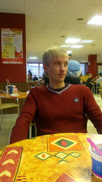 Тёма Молокоедов