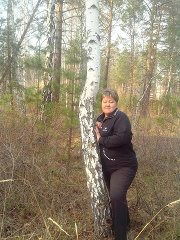 Виктория Курлова