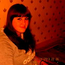 Оксана Бондарь