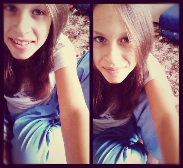 Лера Божинская