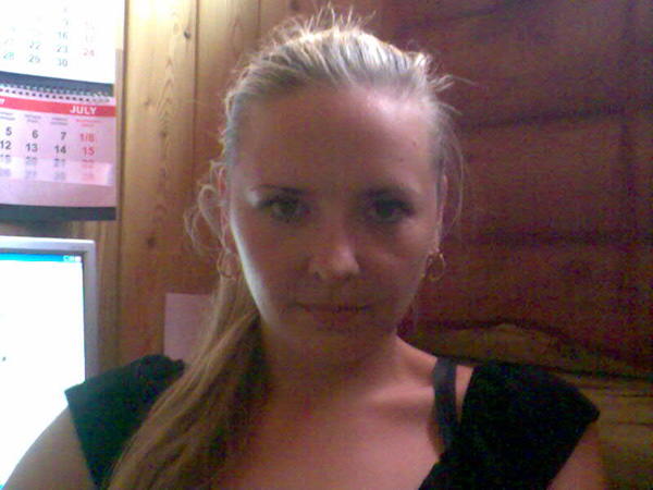 Любовь Шихова