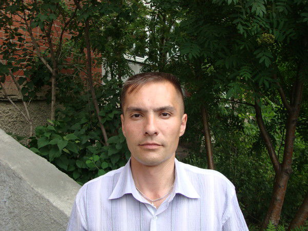 Дмитрий Аксанов