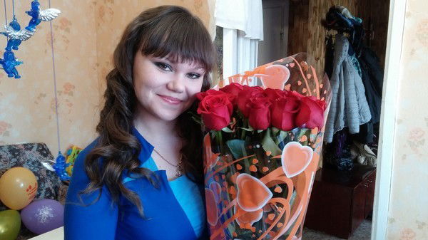 Татьяна Финько