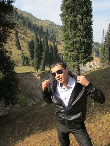 Есен Жалfас