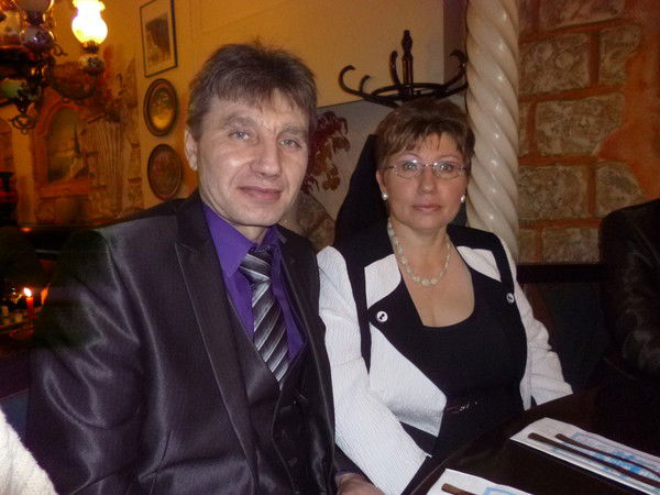 Ольга Ульман