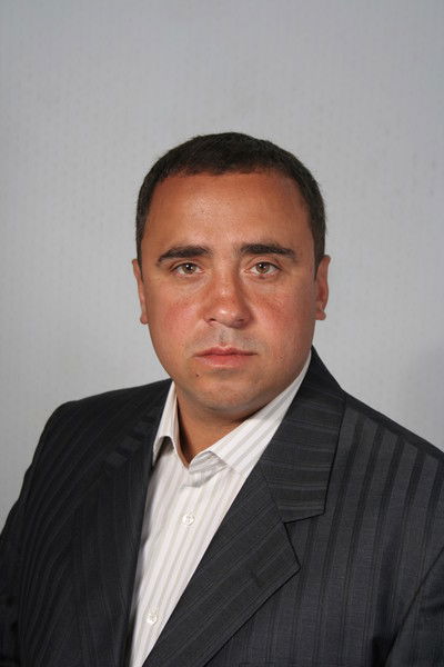 Дмитрий Друг