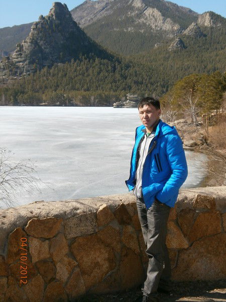 Дархан Баетов