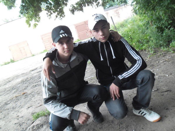 Игорь Першуткин