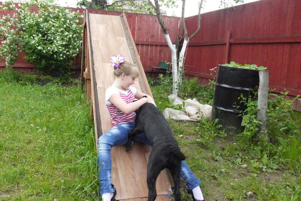 Владочка Фомичёва