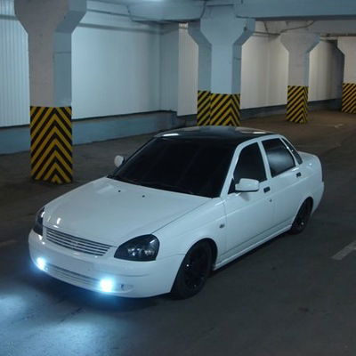 Данил Ромашов