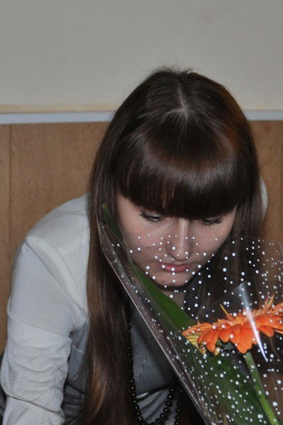 Алла Иванова