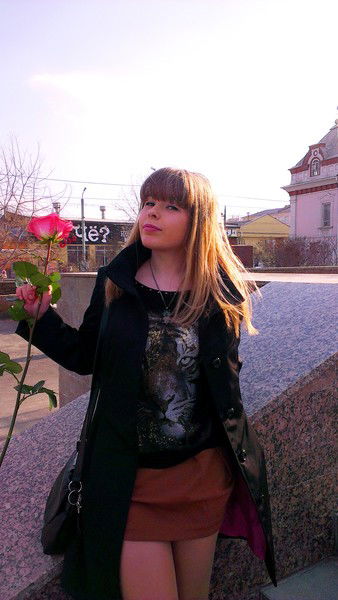 Катерина Александрова