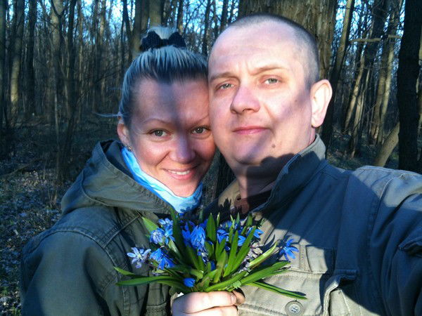 Елена Кондрашина