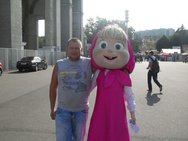 Артем Грязев