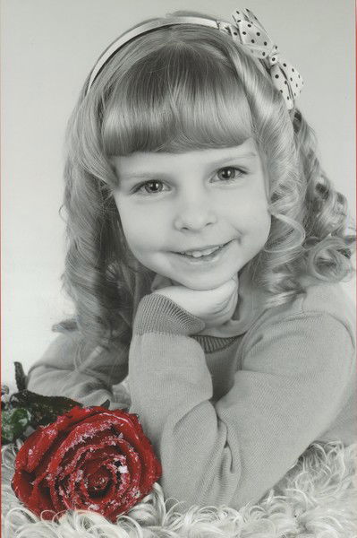 Лариса Дымова