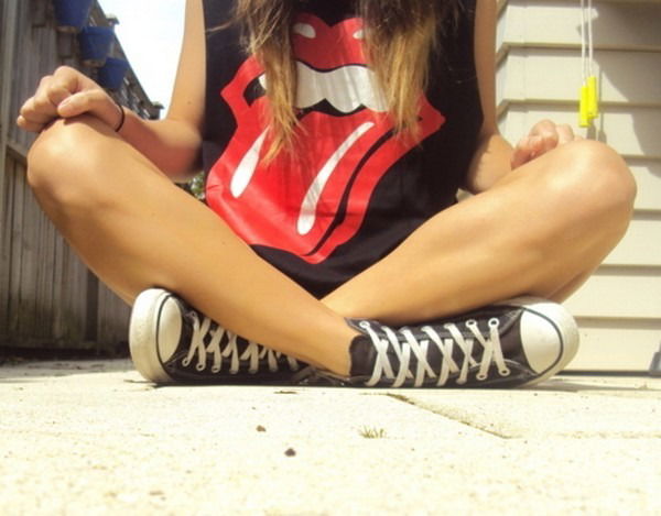 Кристина Черкасова