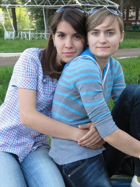 Маша Галеева