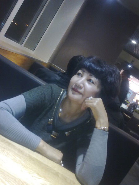 Анар Данибаева