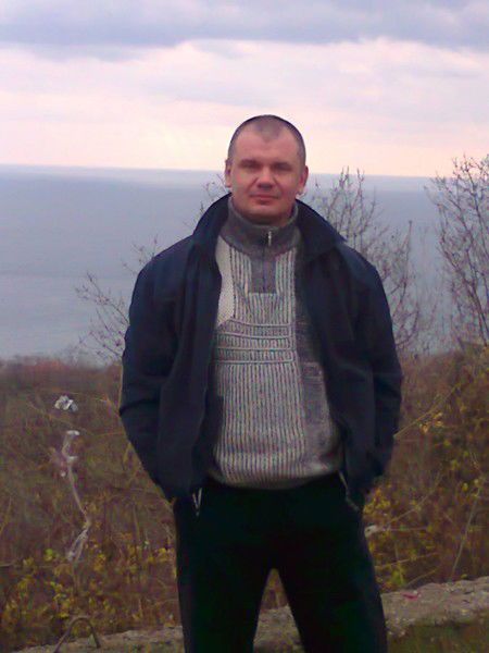 Александр Шостак