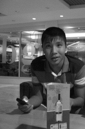 Рэм & Давлетов