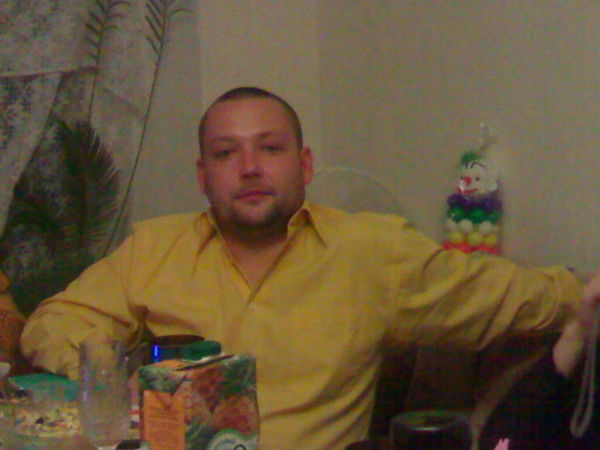 Александр Незнаев