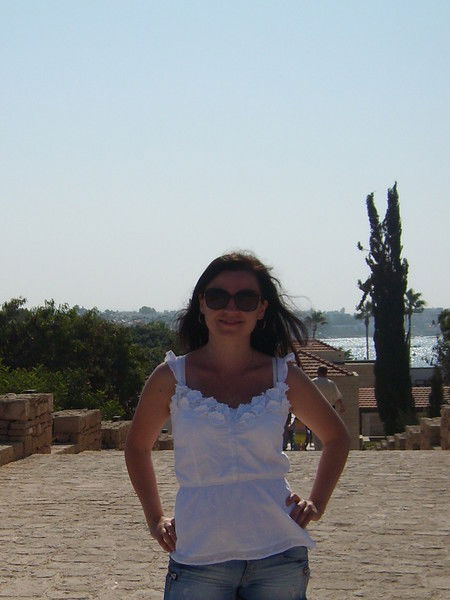 Анастасия Кувшинова