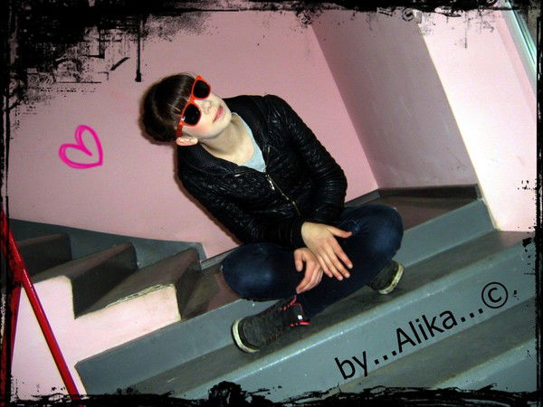 Alika :ъ