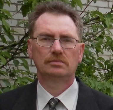 Юрий Болтышов