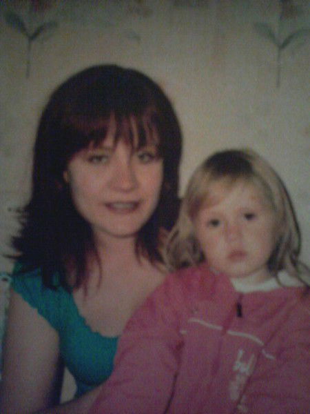 Марина Долгова