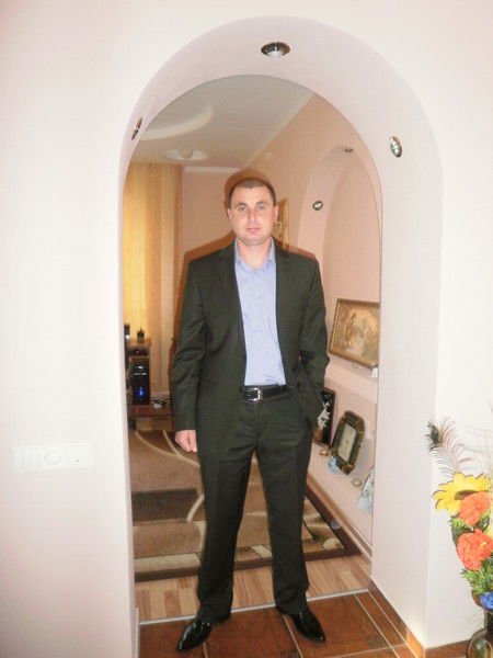 Роман Романюк