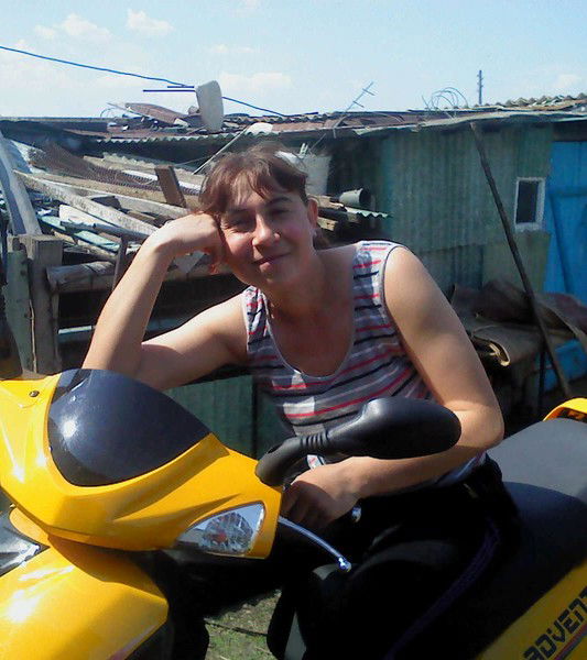 Ольга Маврова