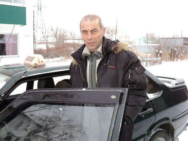 Сергей Шелутько