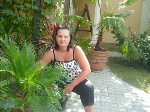 Ольга Алексеева