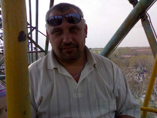 Сергей Богданович