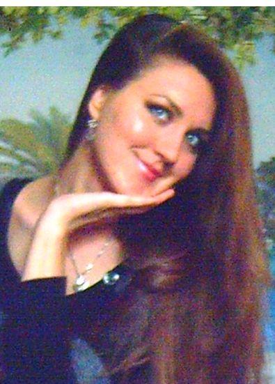 Елена Заятникова