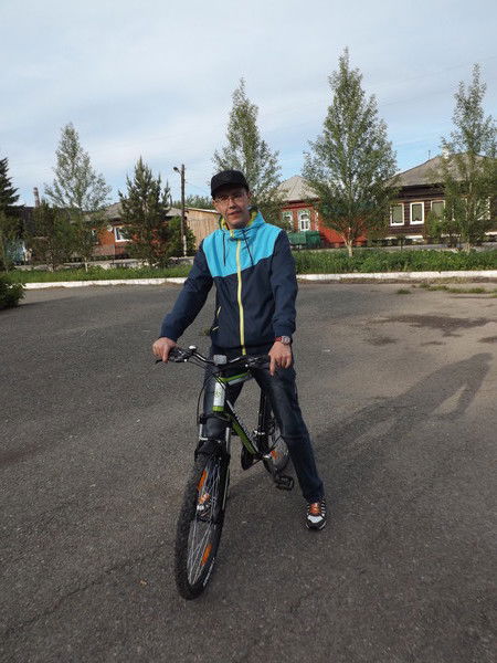 Антон Бурков