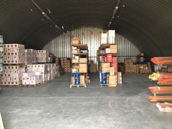 Склад Максим