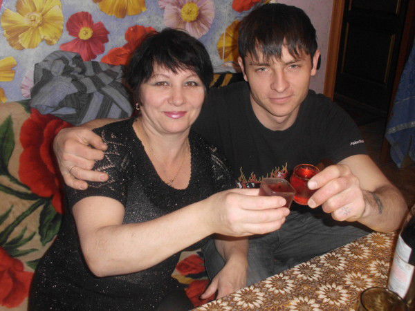 Танечка Егорова