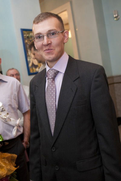 Ефим Осипов