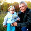 Николай Овсянников