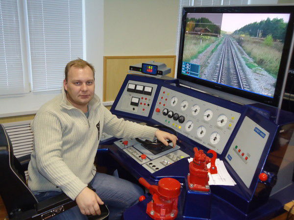 Сергей Лихачев